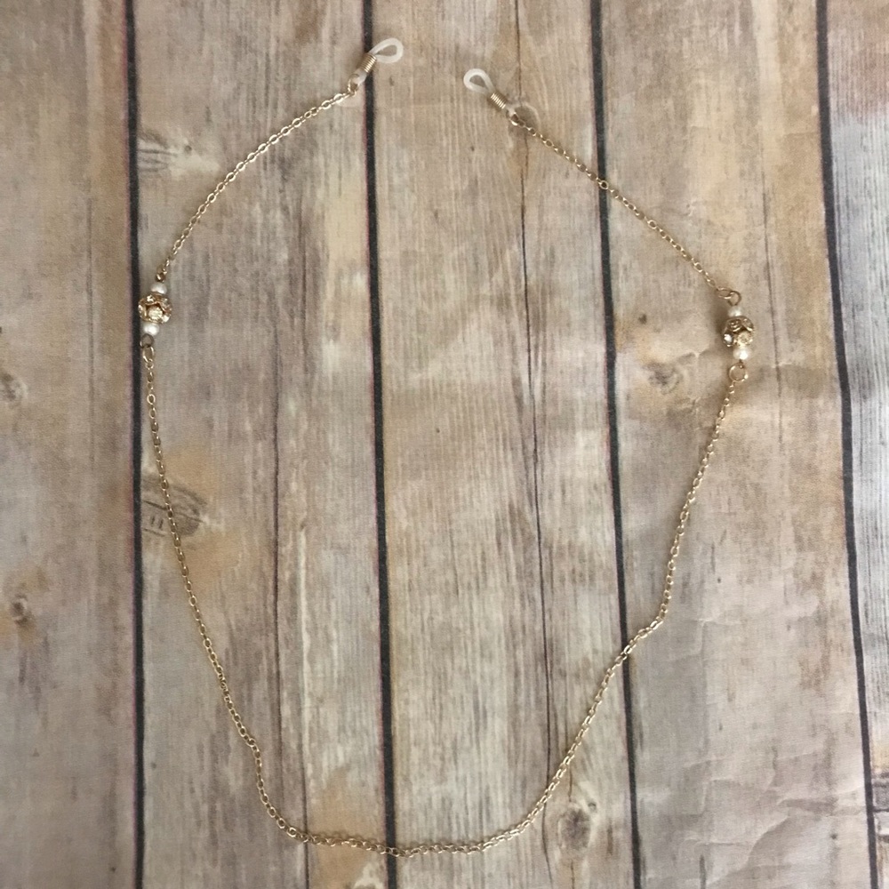 Eyeglass Chains - image 1
